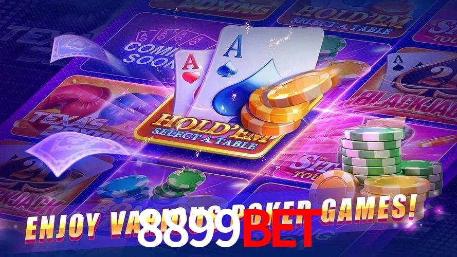 8899BET.COM