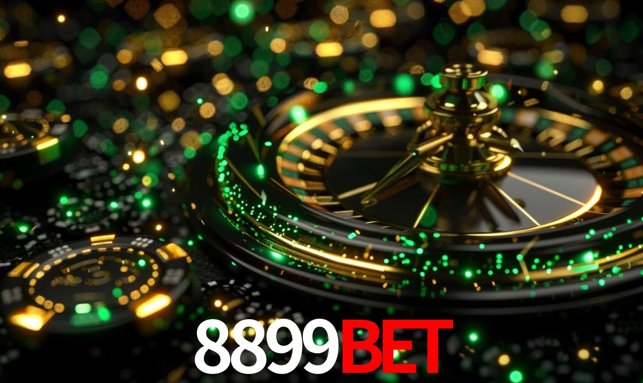 8899BET