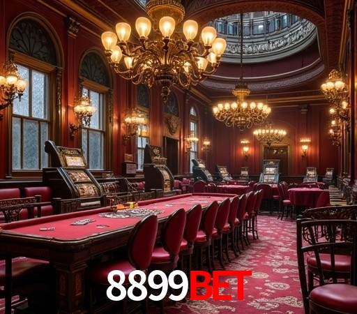  8899BET.COM