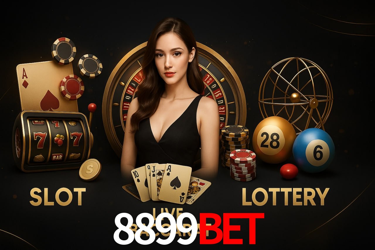 8899BET