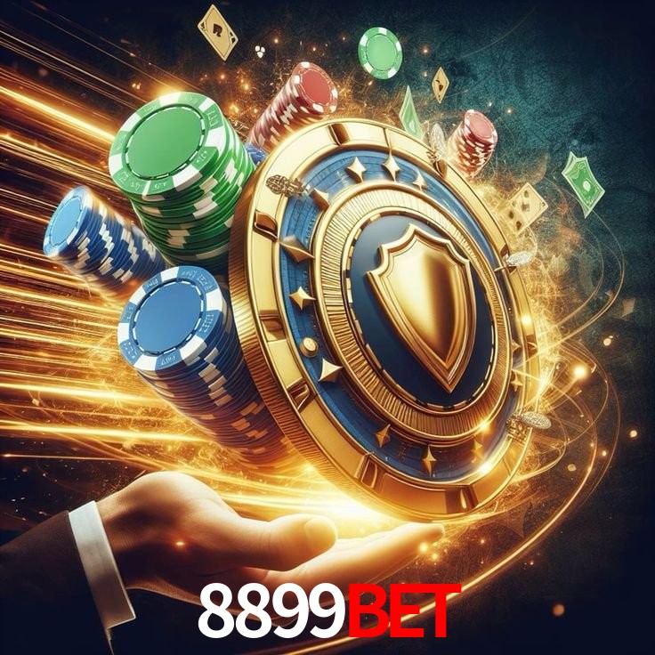 Ofertas Imperdíveis na 8899BET: Promoções e Bônus Que Valem a Pena