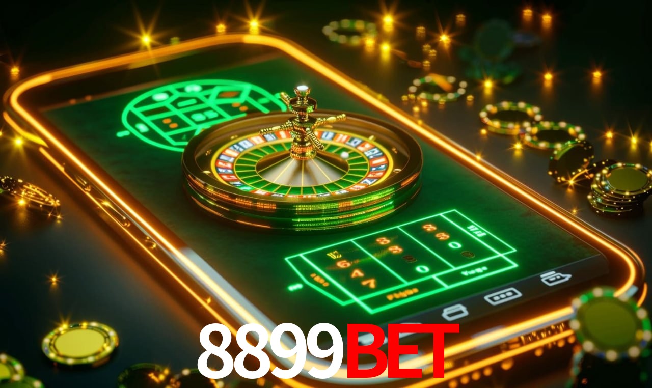8899BET - Cassino site oficial do - 8899BET.COM