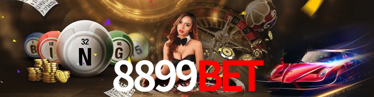 8899BET