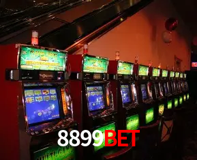 8899BET login